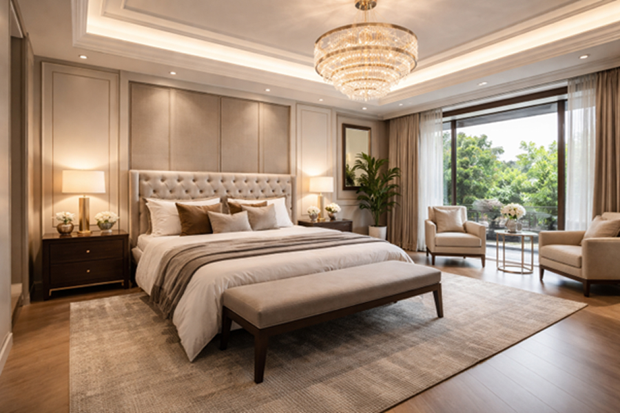 Is Buying a 4BHK House a Smart Long-Term Investment?